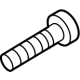 Mopar 68440274AA Bolt M8X30