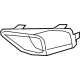 Mopar 5XY10LXHAA Bezel Mopar 5XY10LXHAA Bezel