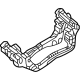 Mopar 68591387AA Caliper Support