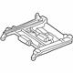 Mopar 5016605AA Seat Track