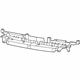 Mopar 68437119AA Upper Plate, Front