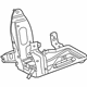 Mopar 68454098AA Mount Bracket