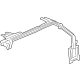 Mopar 68537268AD Bar - Sport Mopar 68537268AD Bar - Sport