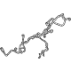 Mopar 68417891AH Wiring - Engine Mopar 68417891AH Wiring - Engine