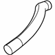 Mopar 68078355AF Reservoir Hose