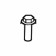 Mopar 6508530AA Transmission Mount Screw