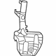 Mopar 68028581AA Washer Reservoir