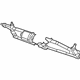 Mopar 68028446AC Wiper Motor