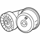 Mopar 4593805AB Belt Tensioner