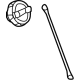 Mopar 57008425AD Cap - Fuel Filler Mopar 57008425AD Cap - Fuel Filler