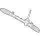 Mopar 68628263AB Gear - Rack And Pinion Mopar 68628263AB Gear - Rack And Pinion