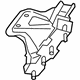 Mopar 52121492AK Transmission Mount Bracket