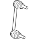 Mopar 68608624AA Link - Stabilizer Bar Mopar 68608624AA Link - Stabilizer Bar