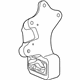 Mopar 68229706AB Front Mount, Passenger Side