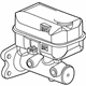 Mopar 5102283AB Master Cylinder