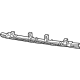 Mopar 68409468AA Lower Reinforcement, Front