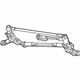 Mopar 68156261AB Wiper Transmission