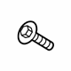 Mopar 6507943AA Linkage Assembly Screw, Driver Side