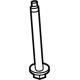 Mopar 6513683AA Suspension Crossmember Bolt