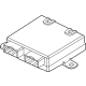 Mopar 68601712AA Module - Side Step Mopar 68601712AA Module - Side Step