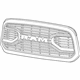 Mopar 6MH51ZZZAA Grille, Front Center