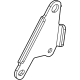 Mopar 68408760AA Bracket, Driver Side
