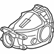 Mopar 5143141AA Differential Case, Rear