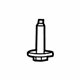 Mopar 6509393AA Hold Down Bolt
