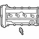 Mopar 4884760AF Valve Cover