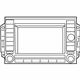 Mopar 68259483AB Display System