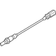 Mopar 68502222AA Oxygen Sensor