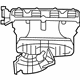 Mopar 4593916AA Intake Manifold Mopar 4593916AA Intake Manifold