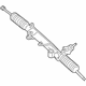 Mopar 5154729AF Steering Gear Mopar 5154729AF Steering Gear