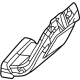 Mopar 68405520AG Lower Duct, Front Driver Side Mopar 68405520AG Lower Duct, Front Driver Side