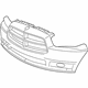 Mopar 68092597AA Bumper Cover, Front