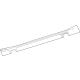 Mopar 7VJ54DX8AB Molding - Sill Mopar 7VJ54DX8AB Molding - Sill
