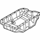 Mopar 5047566AE Oil Pan