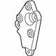 Mopar 68366679AB Mount Bracket