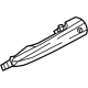 Mopar 6CP13TZZAA Handle, Outside