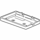 Mopar 5161309AA Battery Tray