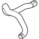Mopar 68104980AB Upper Hose
