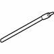 Mopar 4760871AC Antenna Cable Mopar 4760871AC Antenna Cable