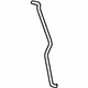 Mopar 5115824AD Rod, Rear Outer Passenger Side