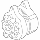 Mopar RL028925AA Alternator Mopar RL028925AA Alternator