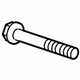 Mopar 6104225AA Tensioner Bolt