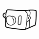Mopar 56045532AE Headlamp Switch