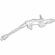Mopar 5057242AI Column Assembly Mopar 5057242AI Column Assembly