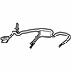 Mopar 68042315AA Cable, Passenger Side