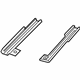 Mopar 68067492AA Seat Track, Rear Passenger Side