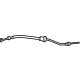 Mopar 68375784AA Actuator Cable